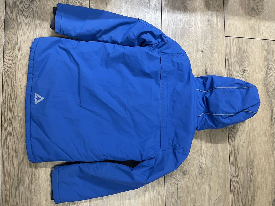 TU Kurtka zimowa chłopięca 9–10 lat (134–140 cm)