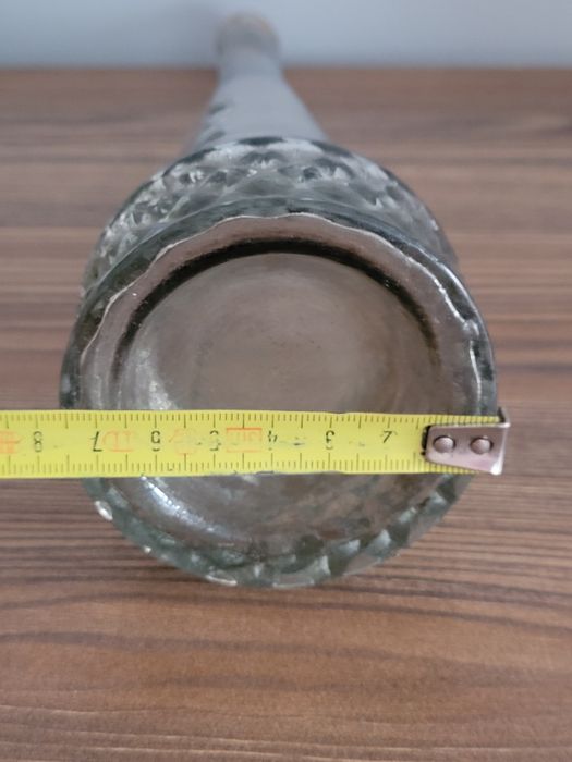 Butelka Carska Rosja, Szustow, N.L. Shustov and sons. Moskwa