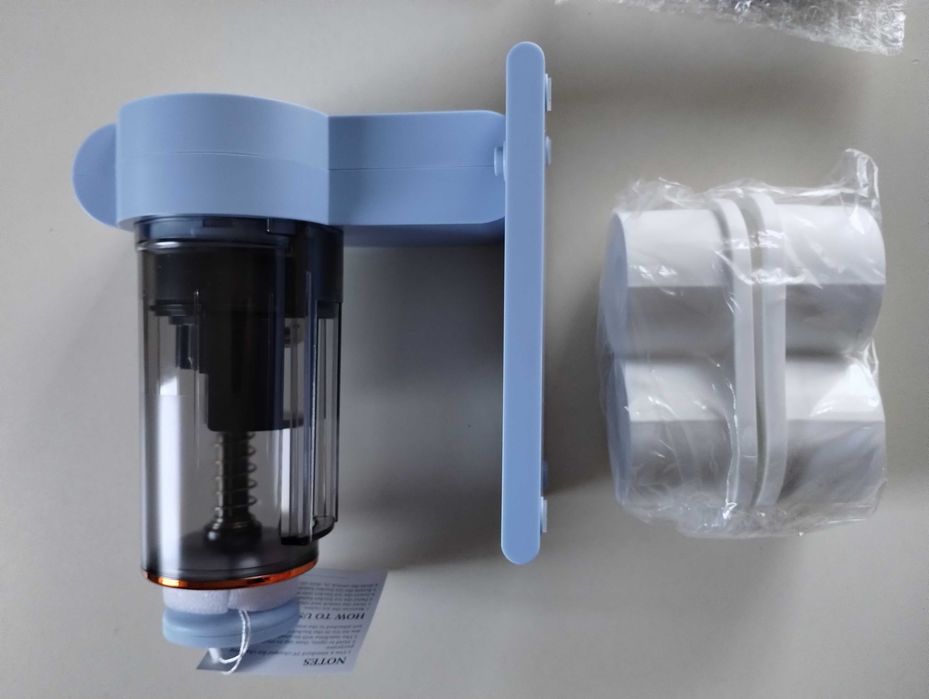 Maszynka do robienia lodów,kruszarka ,USB.