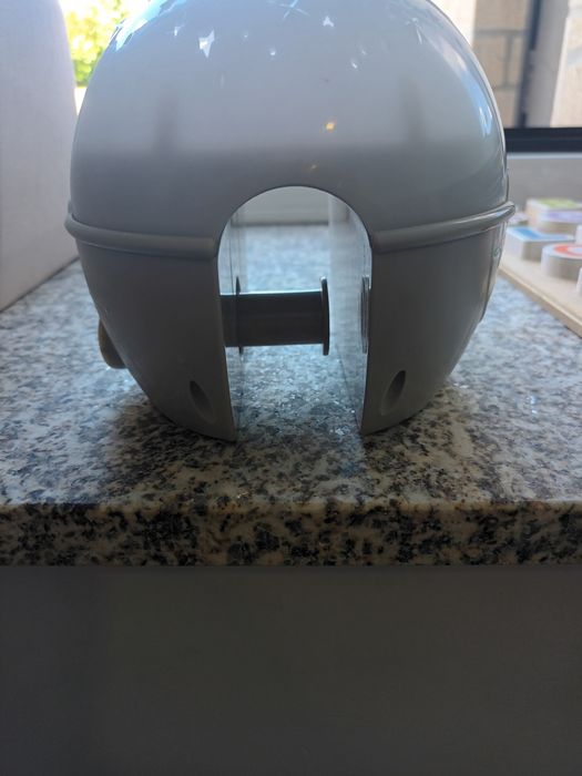 Móbil CHICCO Projetor Next 2 Stars- Cinzento , NOVO ( sem uso)
