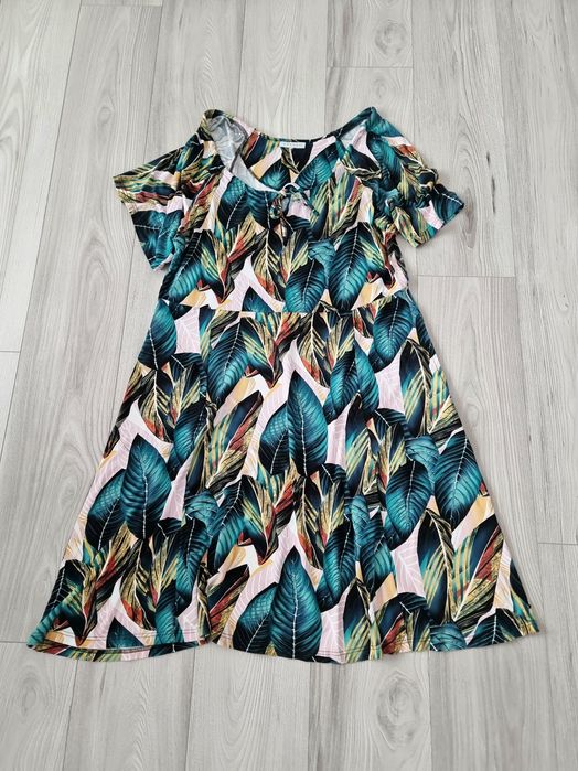 Zestaw ubrań damskich