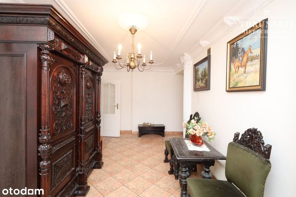 Rezydencja w Kowalewie Pomorskim 500m2