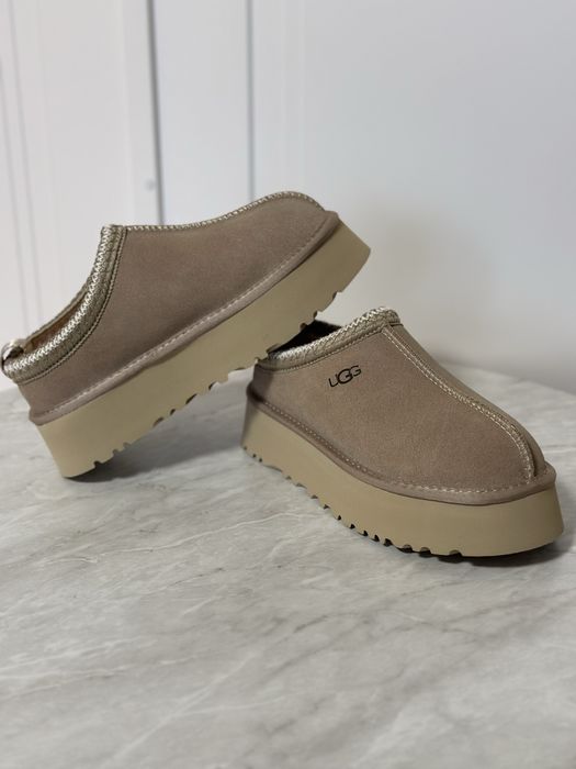 UGG tazz (зимові уги)