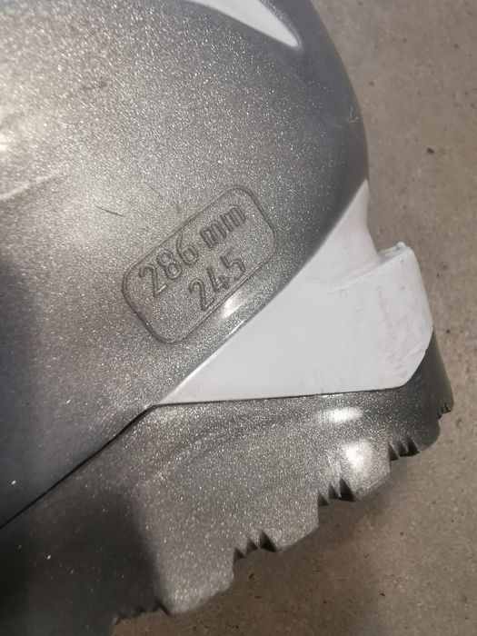 Buty narciarskie damskie dziewczęce Tecnica Phoenix 70