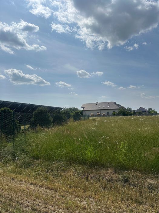 Działki budowlane - Rokiciny-Kolonia