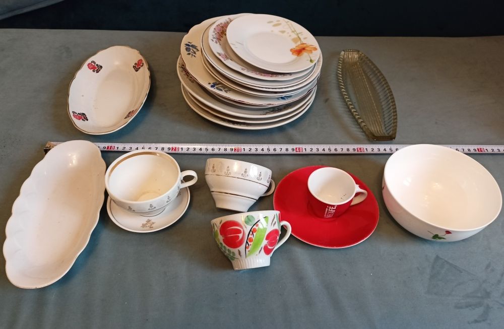 Кухонные принадлежности