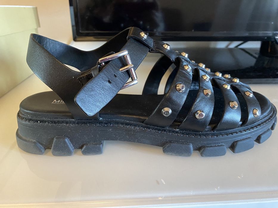 Sandalias Michael Kors