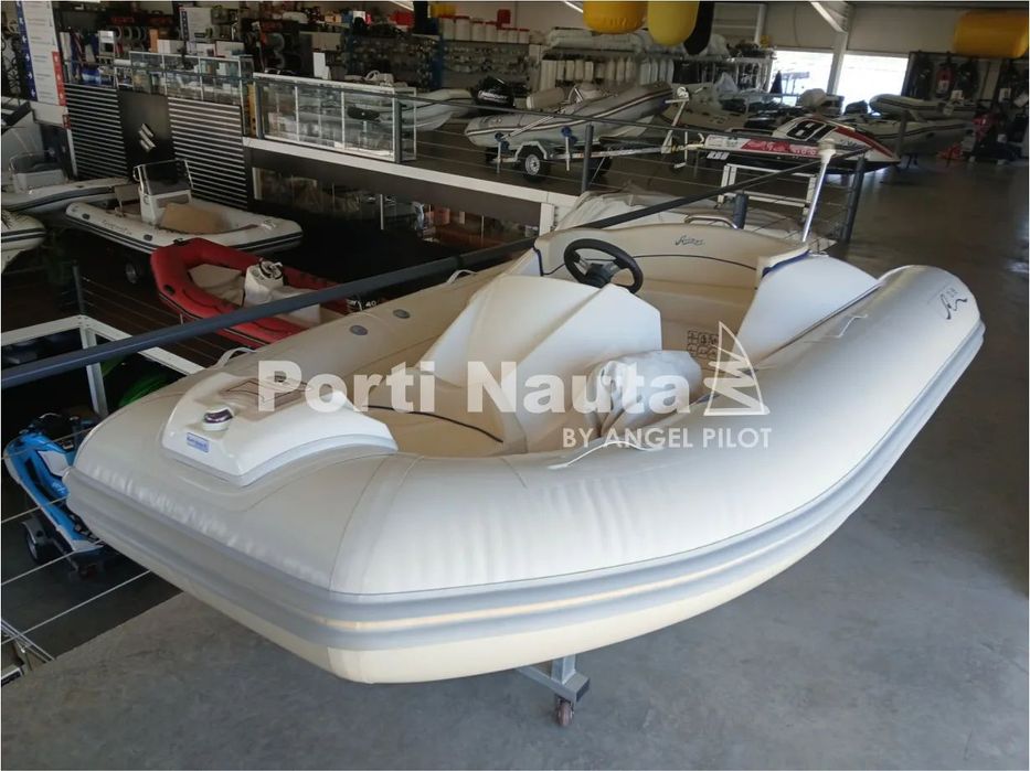 Arimar Sprintjet 2.8 Classic Hypalon