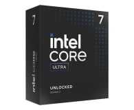 Intel 265K, Procesor Intel Core Ultra 7 265K, Idealny do profesjonalnych zastosowań i gier