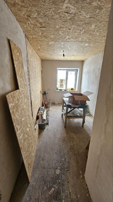 Однокімнатна квартира