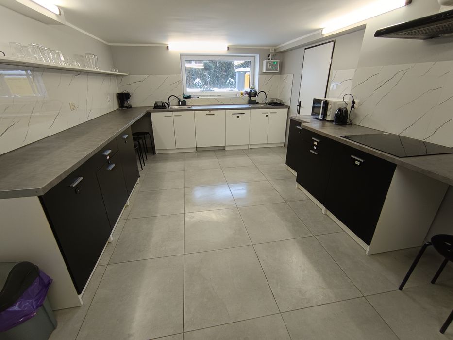 Pokoje Prac.z łazien. Kwatery Noclegi Parking