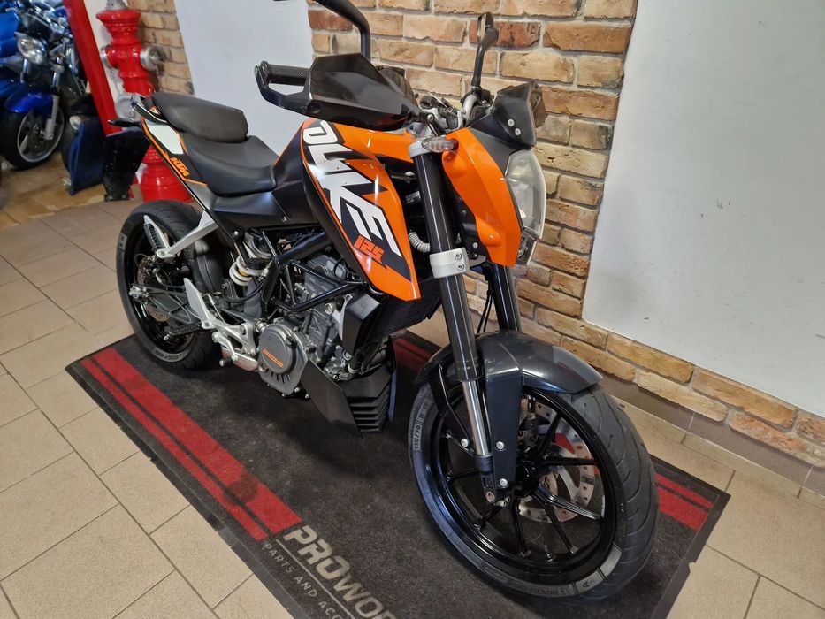 KTM