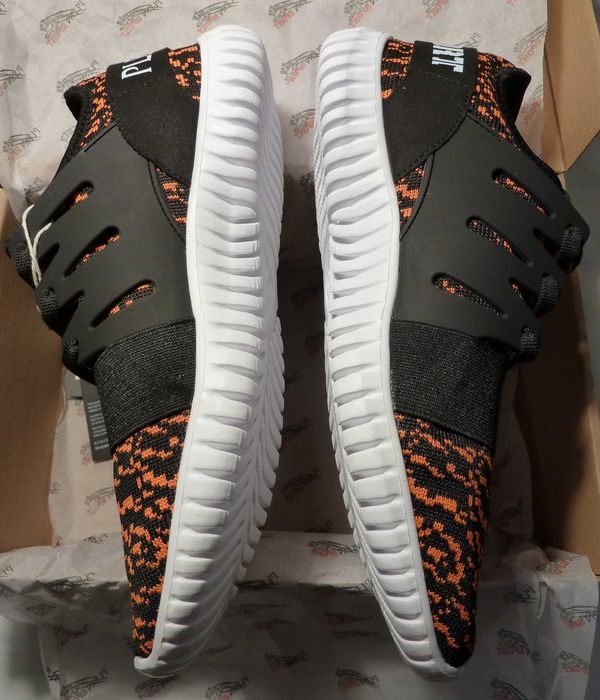 Ténis novos Philipp Plein Sport 41