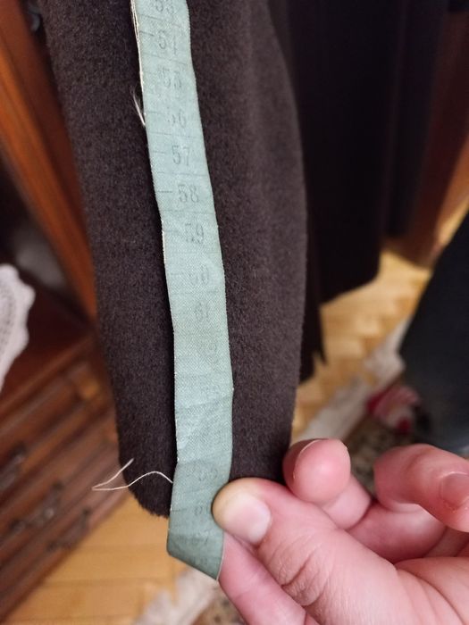 Весняне жіноче  кашемірове пальто