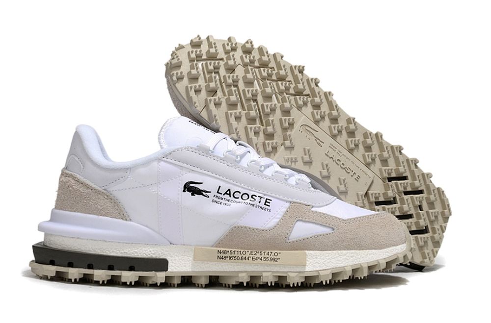 Lacoste Elite Active