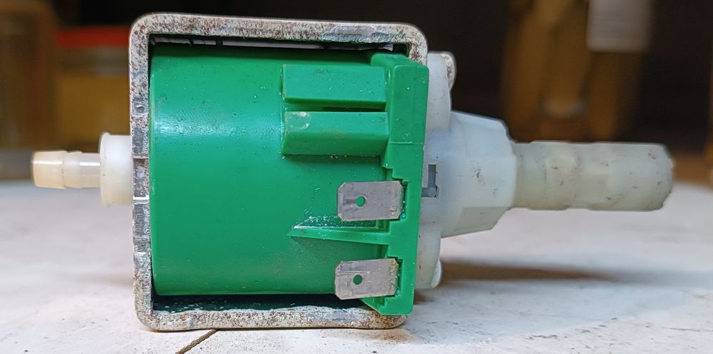 Pompka wody cieczy 48 W