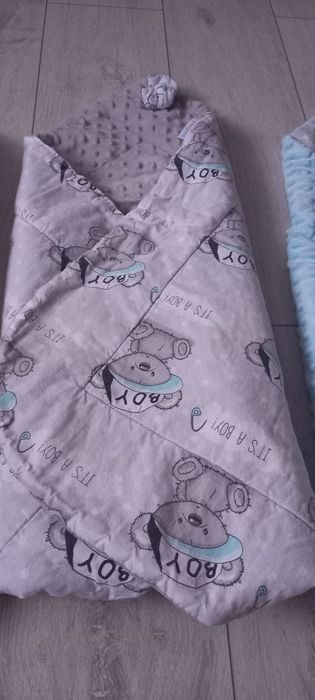 Rozki niemowlęce 3 sztuki