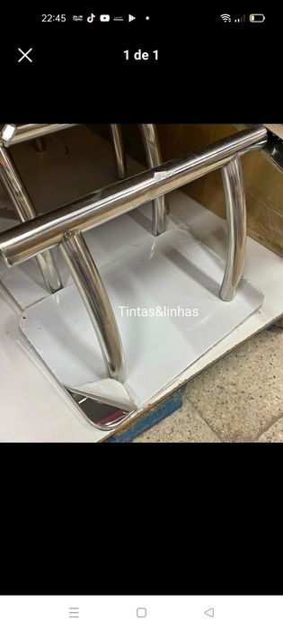 mesa, cadeira nórdica,  ar condicionado, Raquete. Saco boxe, corda nav