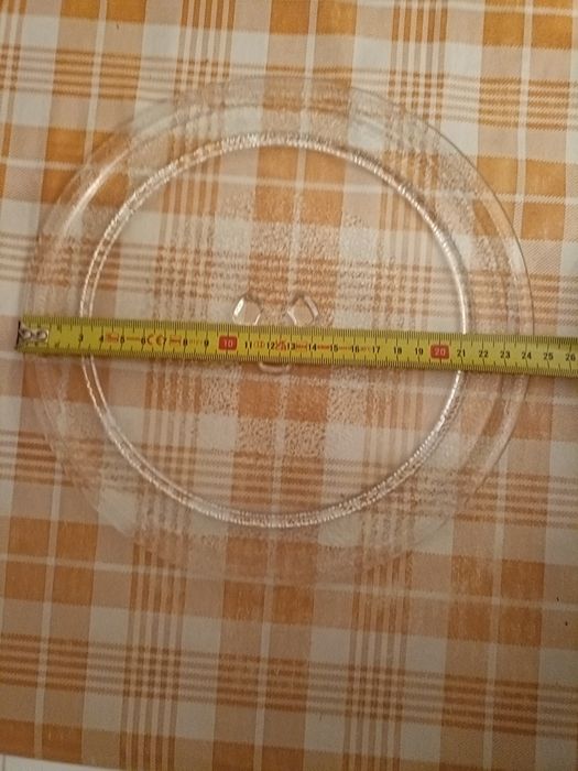 Vendo pratos para microondas.