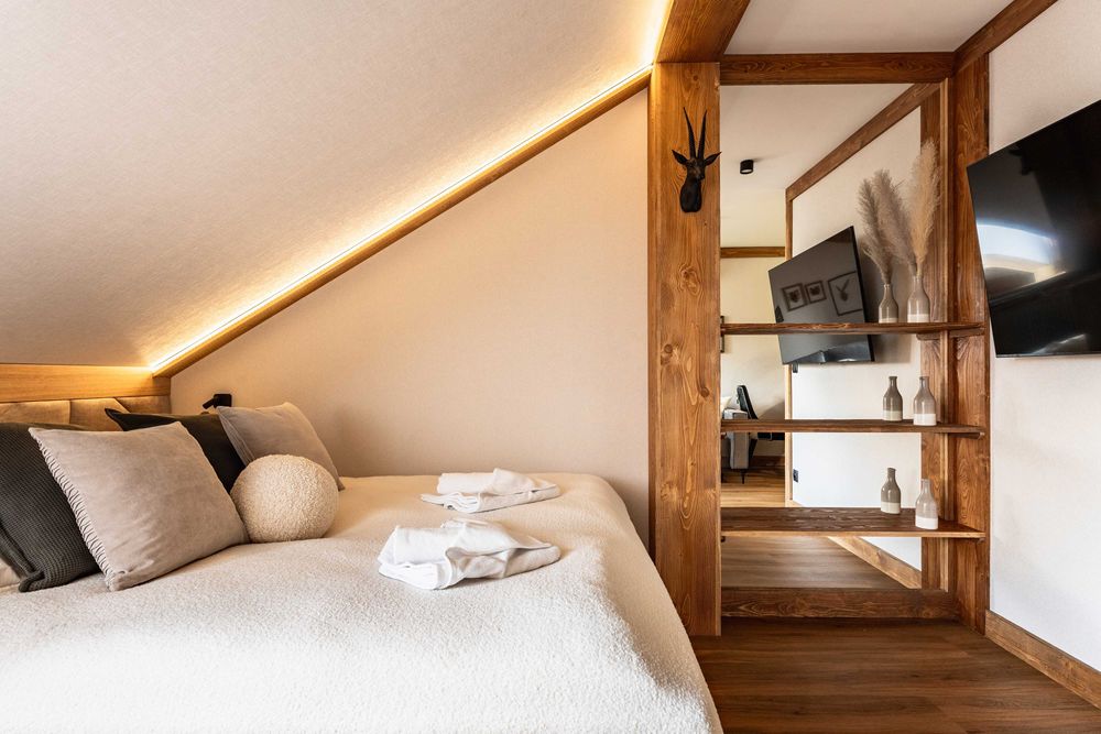 ‼️ForRest NOWE‼️Apartamenty Krupówki 28 TOP LOKALIZACJA Centrum!