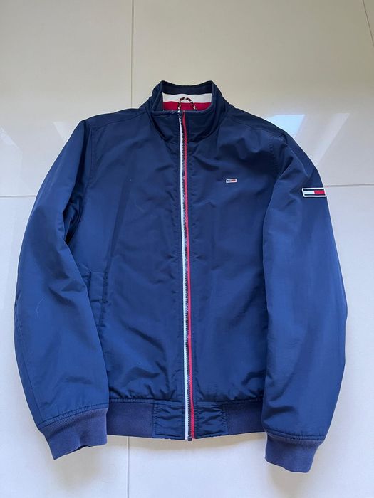Kurtka przejściowa Tommy Hilfiger rozmiar M
