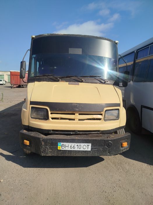 Продам ЗІЛ 5301 бичок