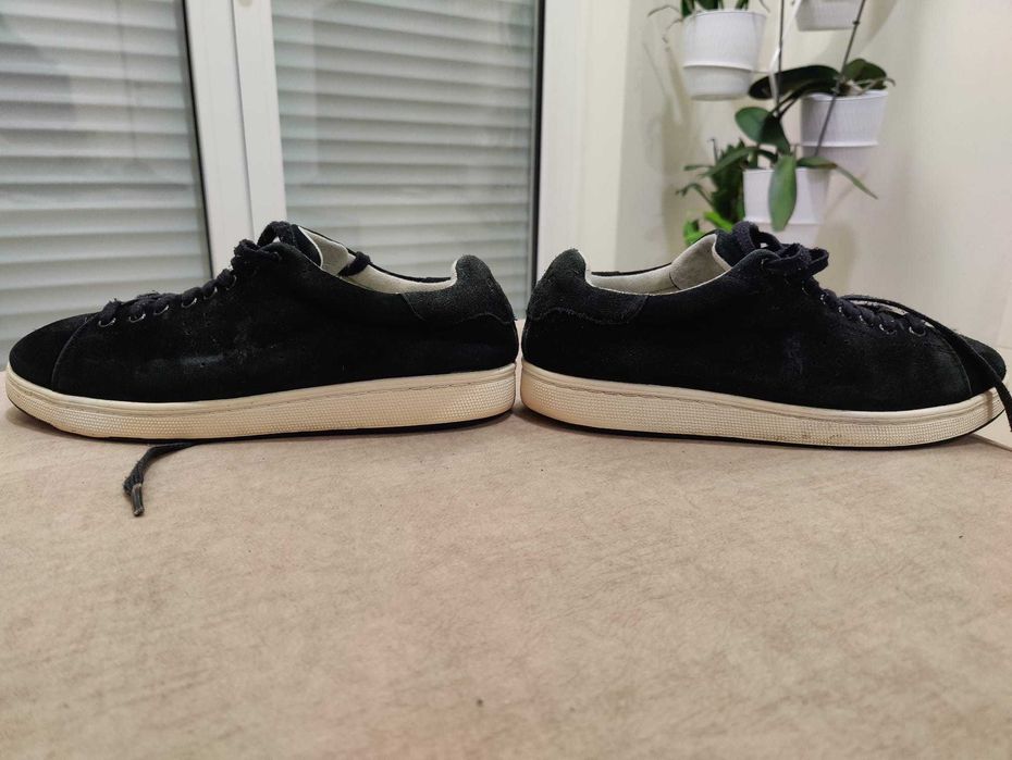 Sapatilhas Polo Ralph Lauren tam. 43 em muito bom estado.