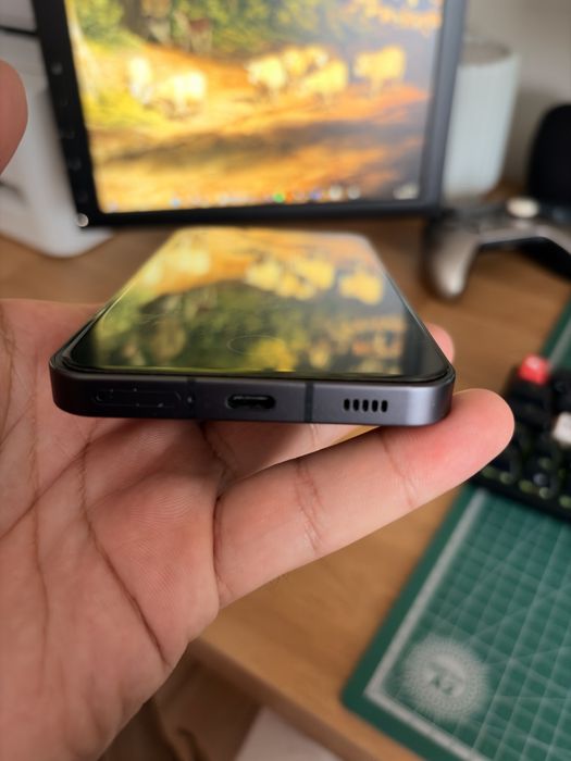 Nothing phone 1  12gb ram 256 memoria