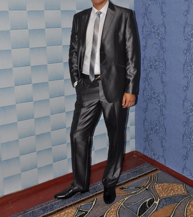 Піджак з брюками