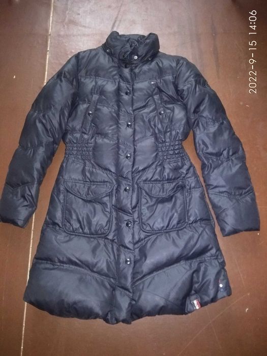 Куртка женская Hilfiger