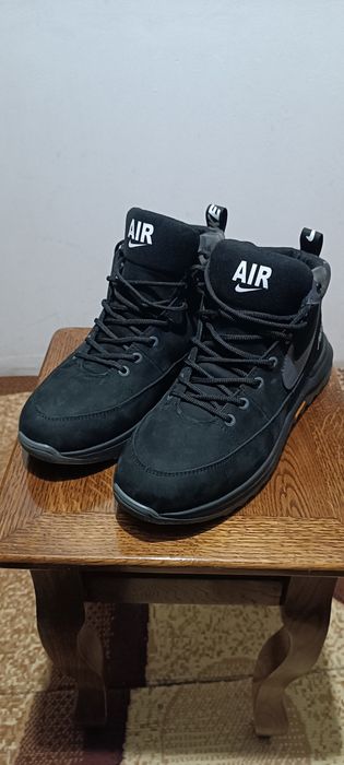 Кросівки Nike air нові 43 р 28,5 см