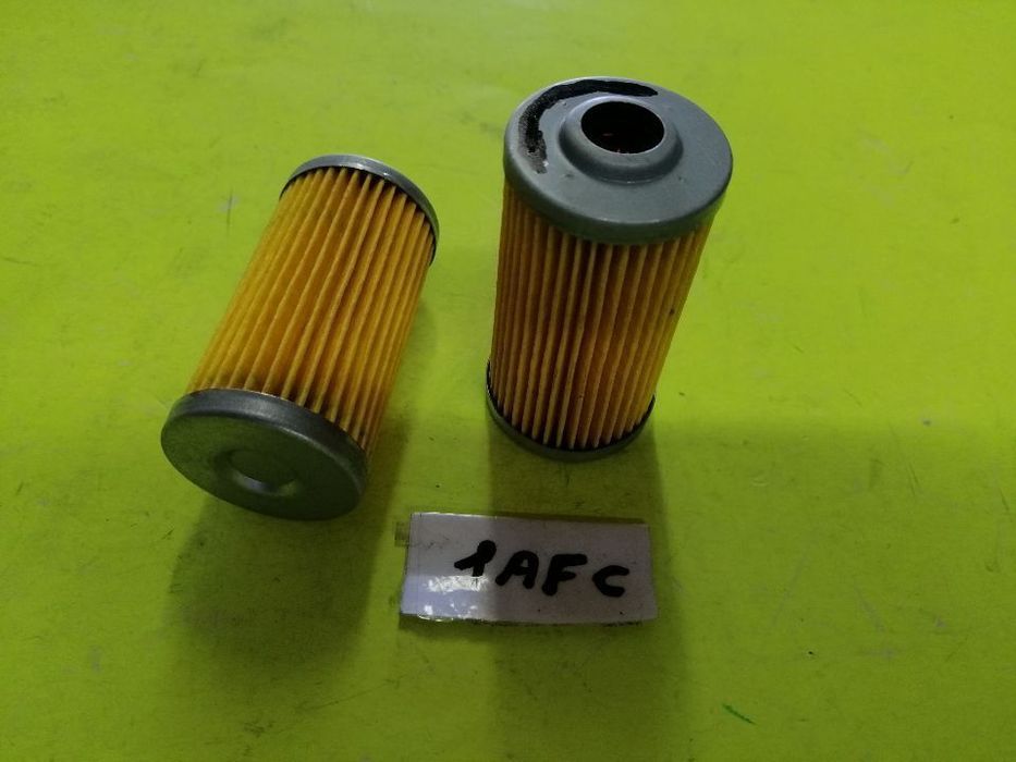 Filtro Gasoleo Tractor Máquinas Geradores