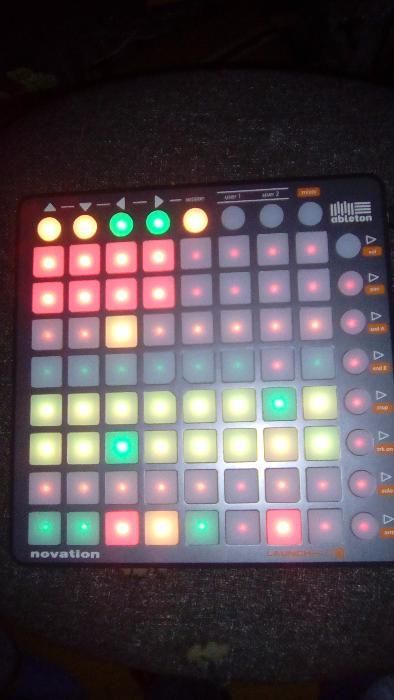 mesa Launchpad S