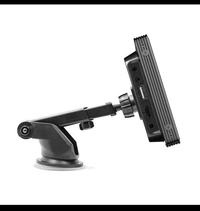 [NOVO] Radio Inteligente Universal [CARPLAY e ANDROID AUTO + GPS]