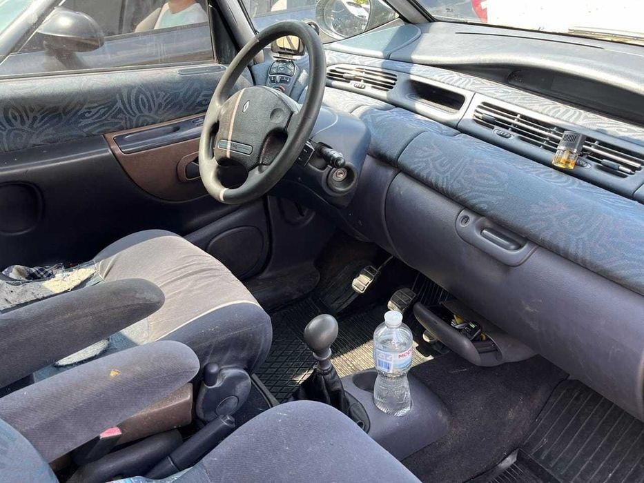Renault espase ІІІ