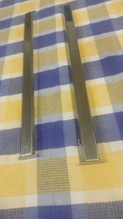 Calhas forno elétrico TEKA