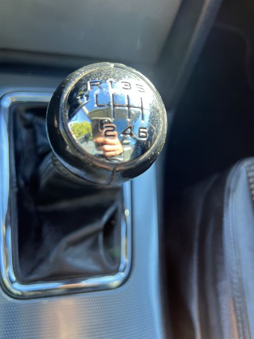 Peugeot 407 sw 2.0HDI