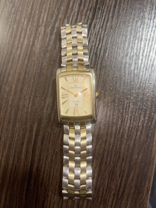 Годинник continental