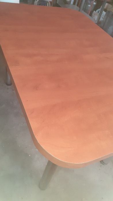 Stół kuchenny  jadalnia 136cm x 85cm