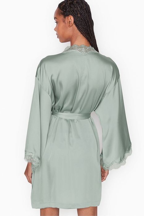 Халат Victoria’s Secret