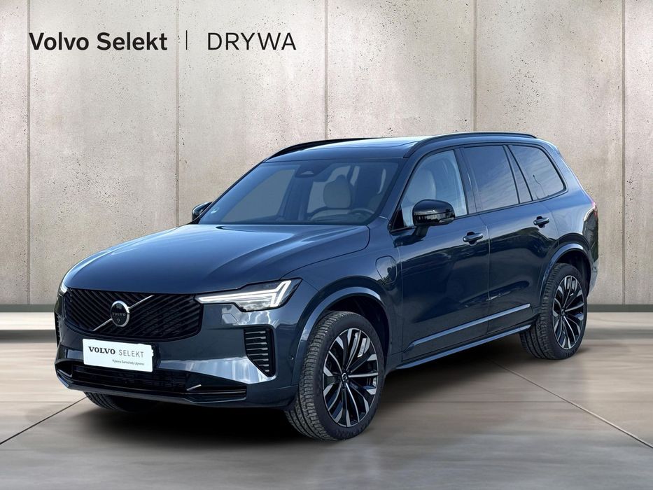Volvo XC 90