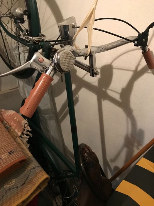 Pasteleira modelo inglesa troco