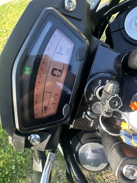 Lifan sr 220 2024