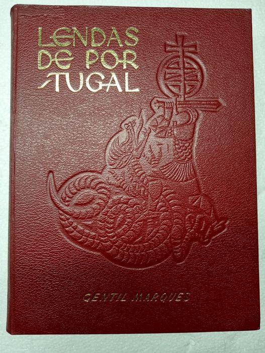 Lendas de Portugal (1962.   -  1966)