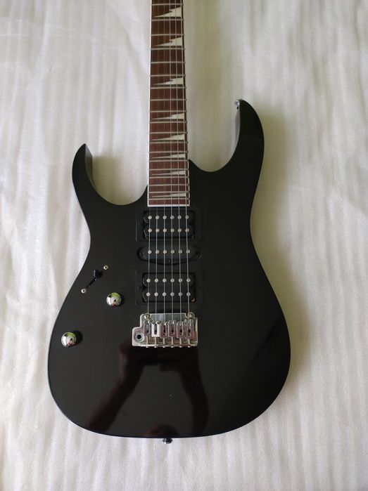 Ibanez Gio dla leworęcznych