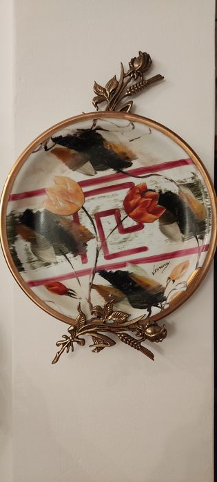 Conjunto de peças VESSARAY