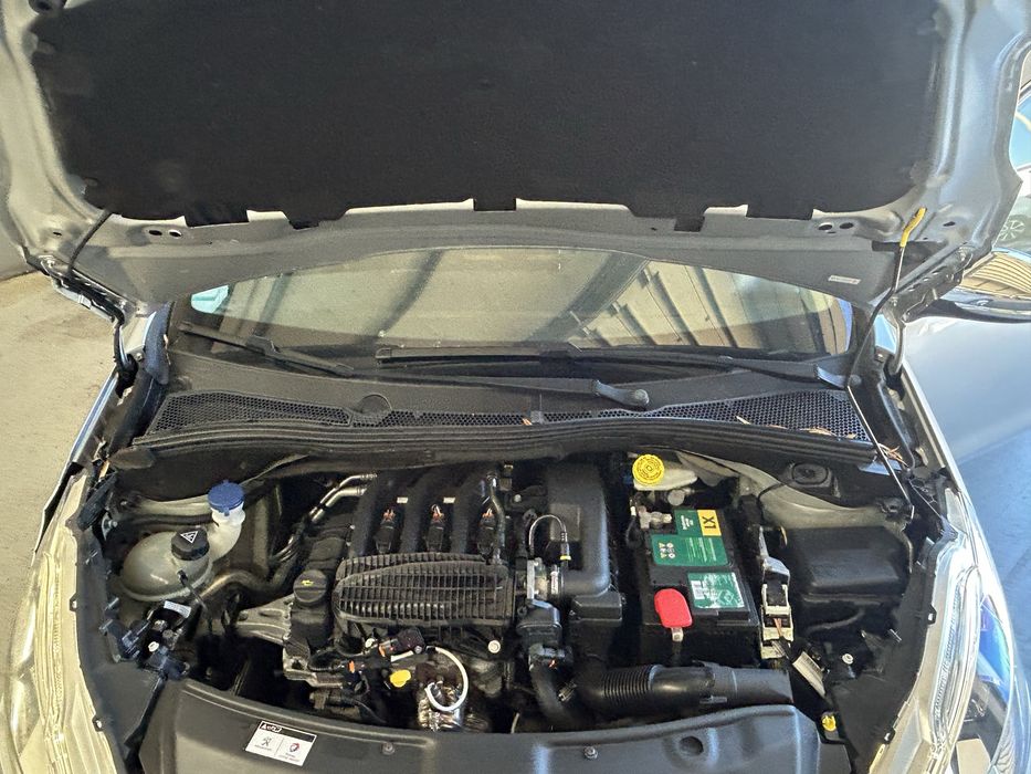 Peugeot 208 1.2 Puretech Style de 2017