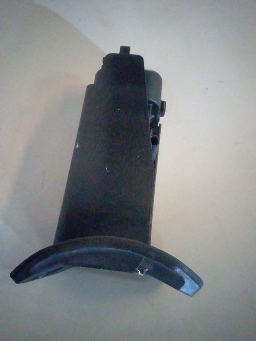 Fecho Da Tampa Do Combustivel Opel Vectra C (Z02)