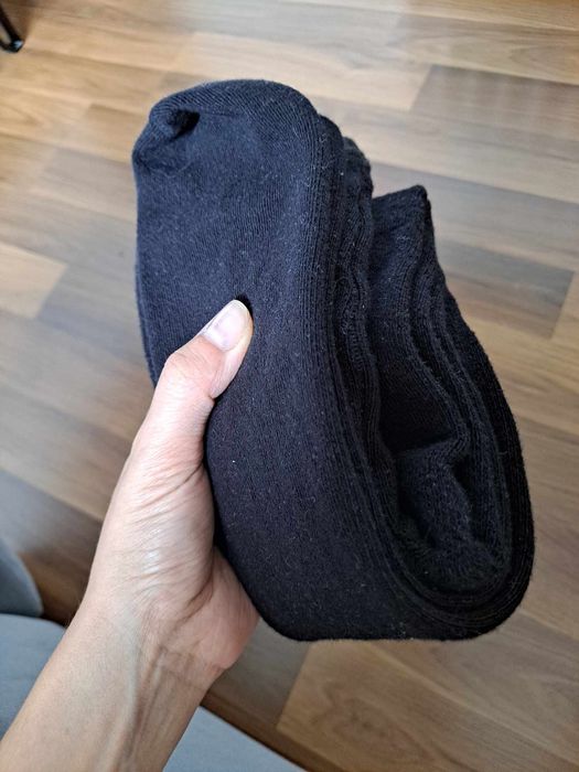 Ciepłe wełniane rajstopy z wełny Merynosa Merino Wool rozmiar 4/L