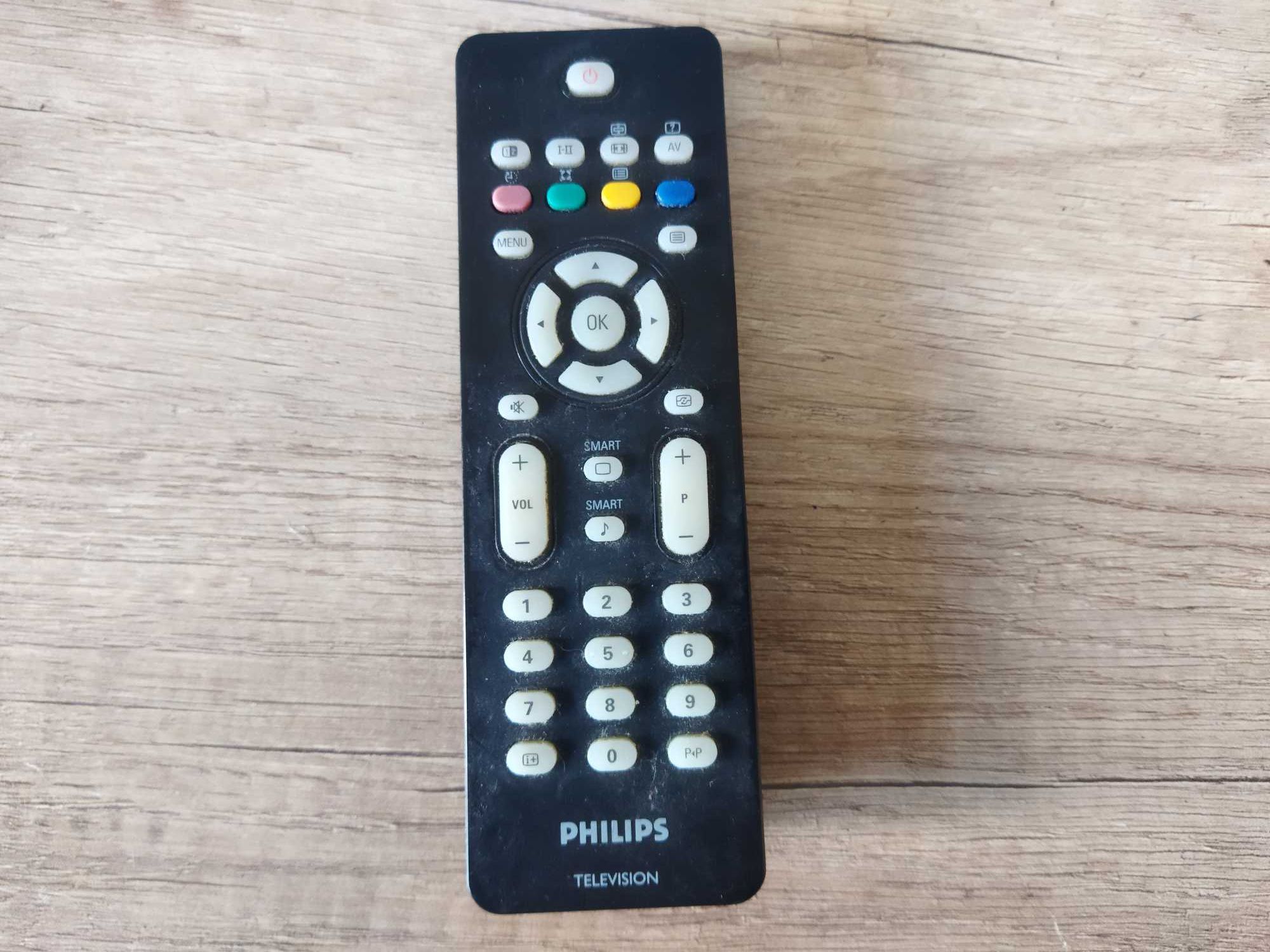 Пульт для смарттелевизора Philips,Samsung,KIWI,LG,JVC.: 120 грн ...